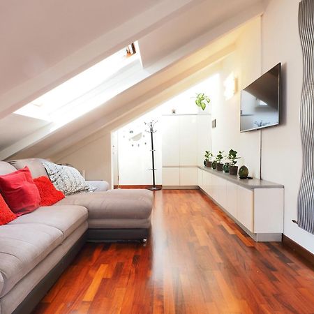 Primopiano - Savona 1 Apartment Milan Luaran gambar