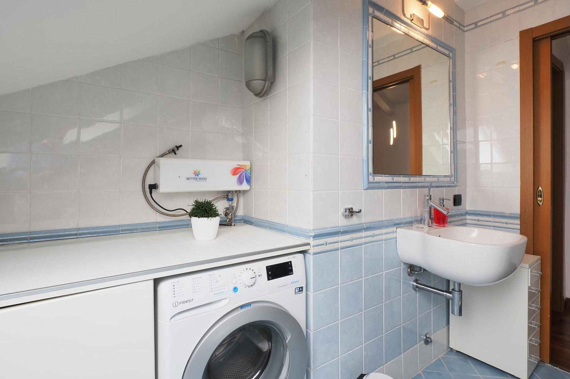 Primopiano - Savona 1 Apartment Milan Luaran gambar