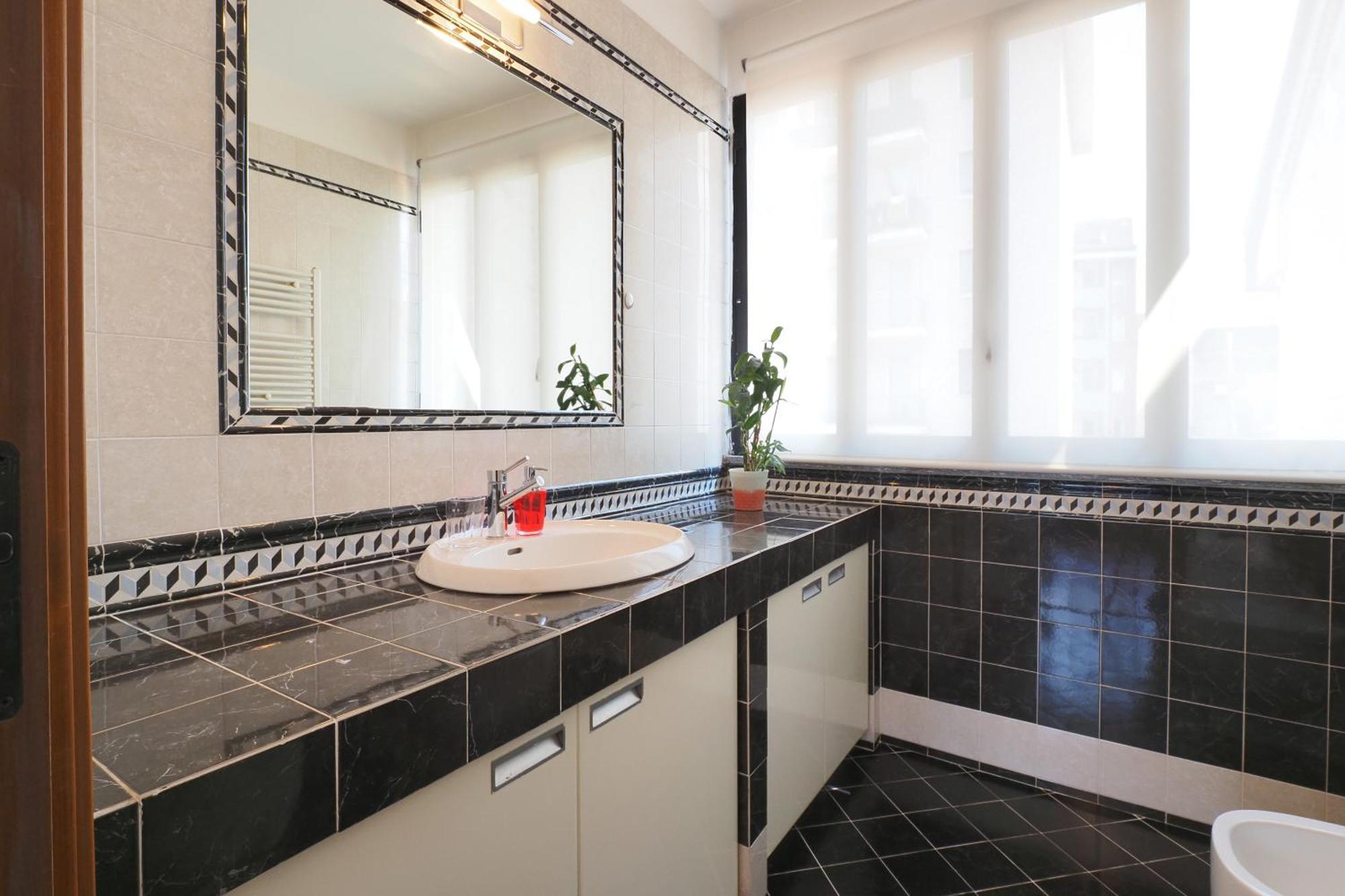 Primopiano - Savona 1 Apartment Milan Luaran gambar