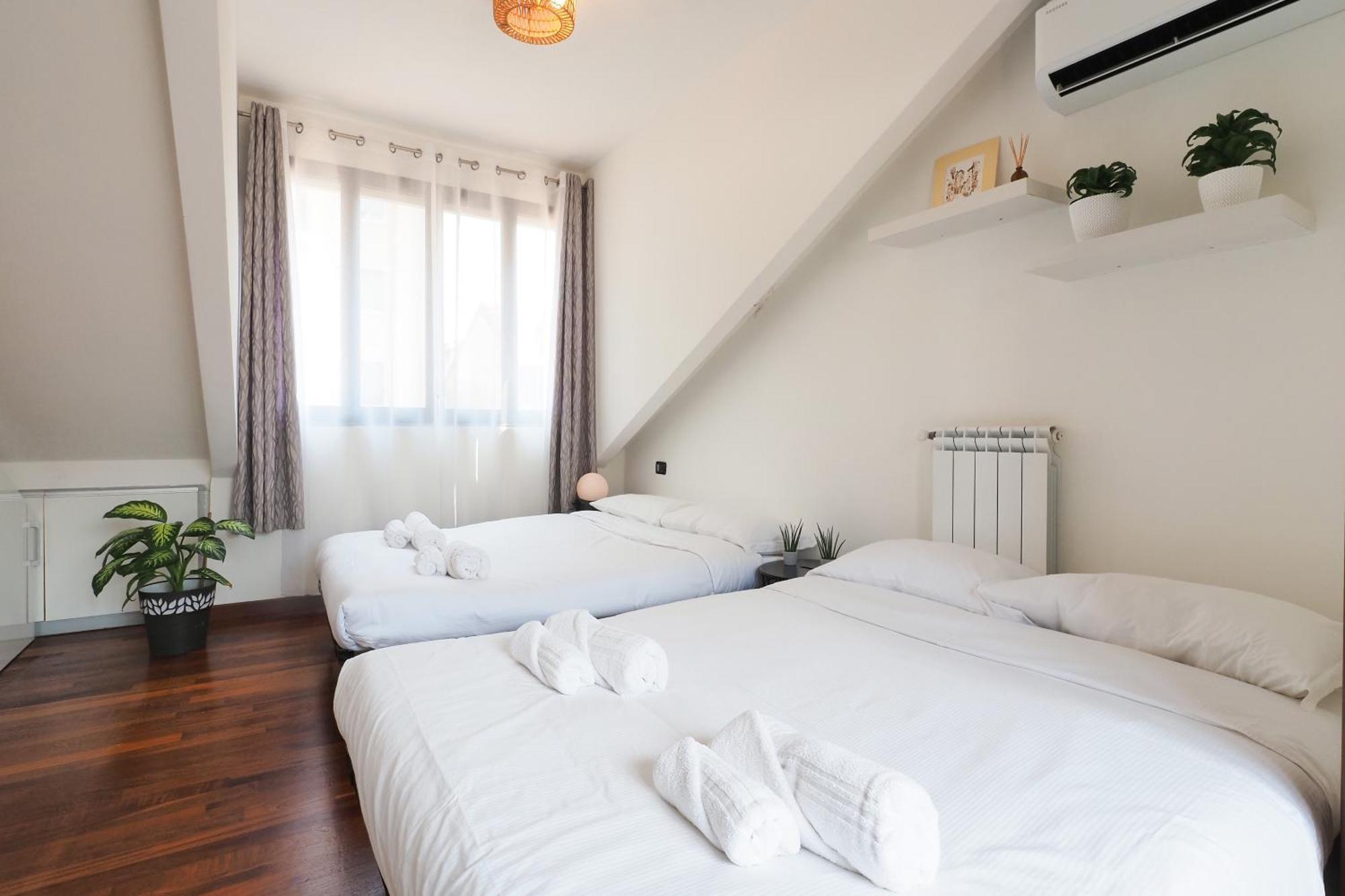 Primopiano - Savona 1 Apartment Milan Luaran gambar