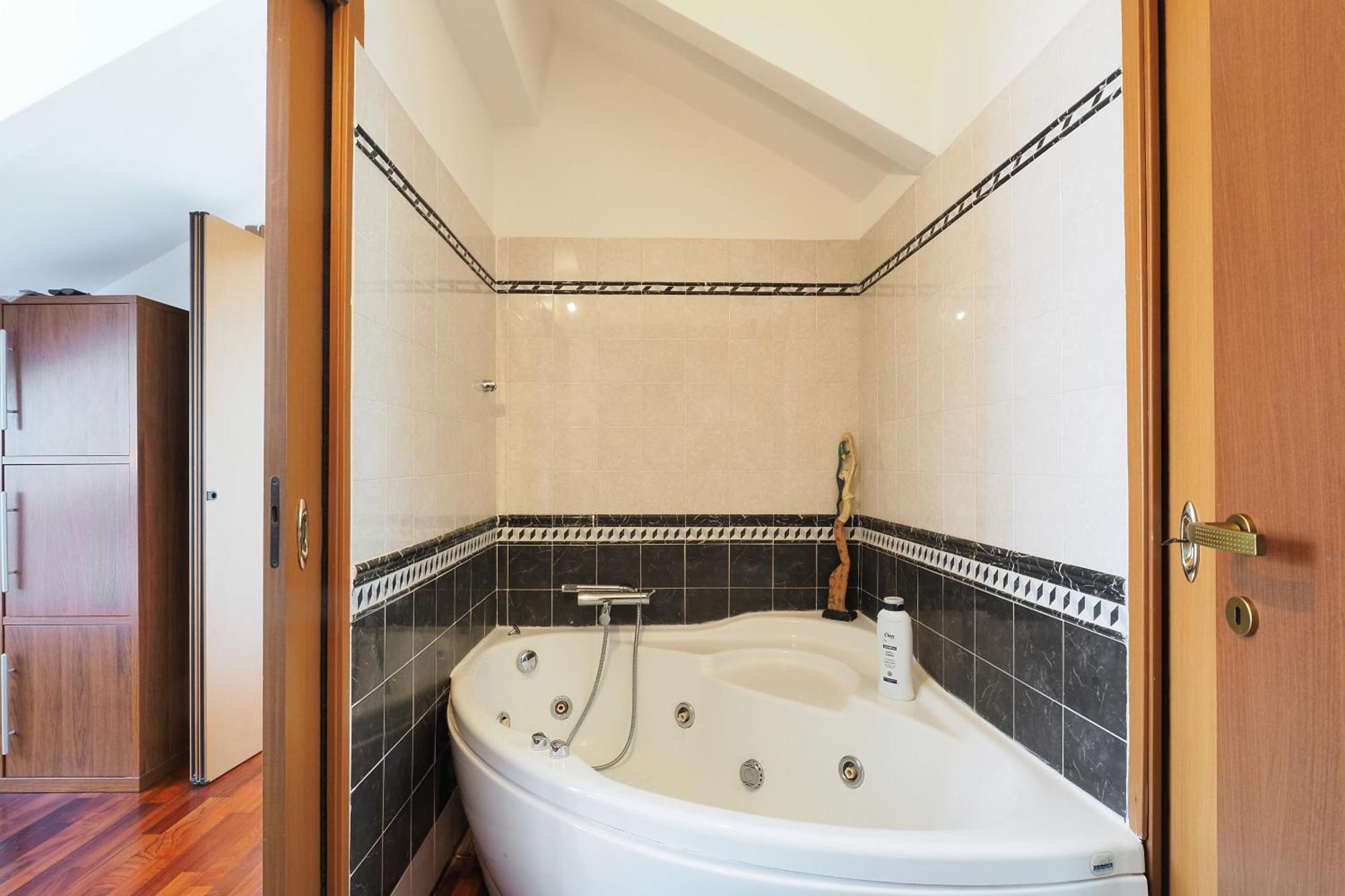 Primopiano - Savona 1 Apartment Milan Luaran gambar