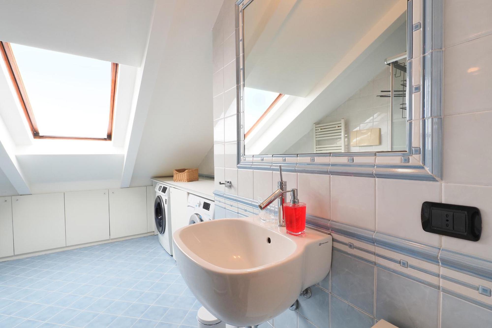 Primopiano - Savona 1 Apartment Milan Luaran gambar
