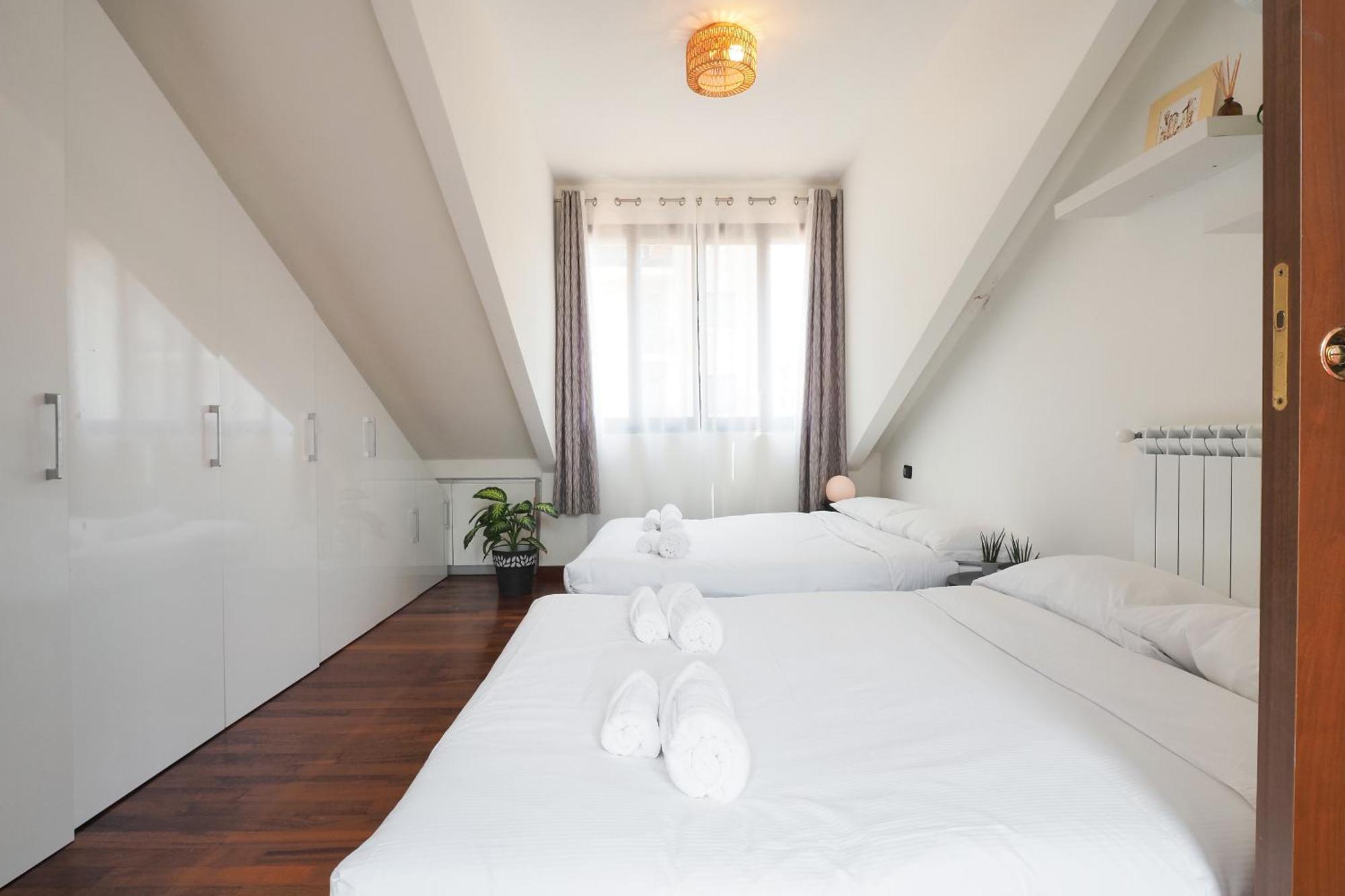 Primopiano - Savona 1 Apartment Milan Luaran gambar