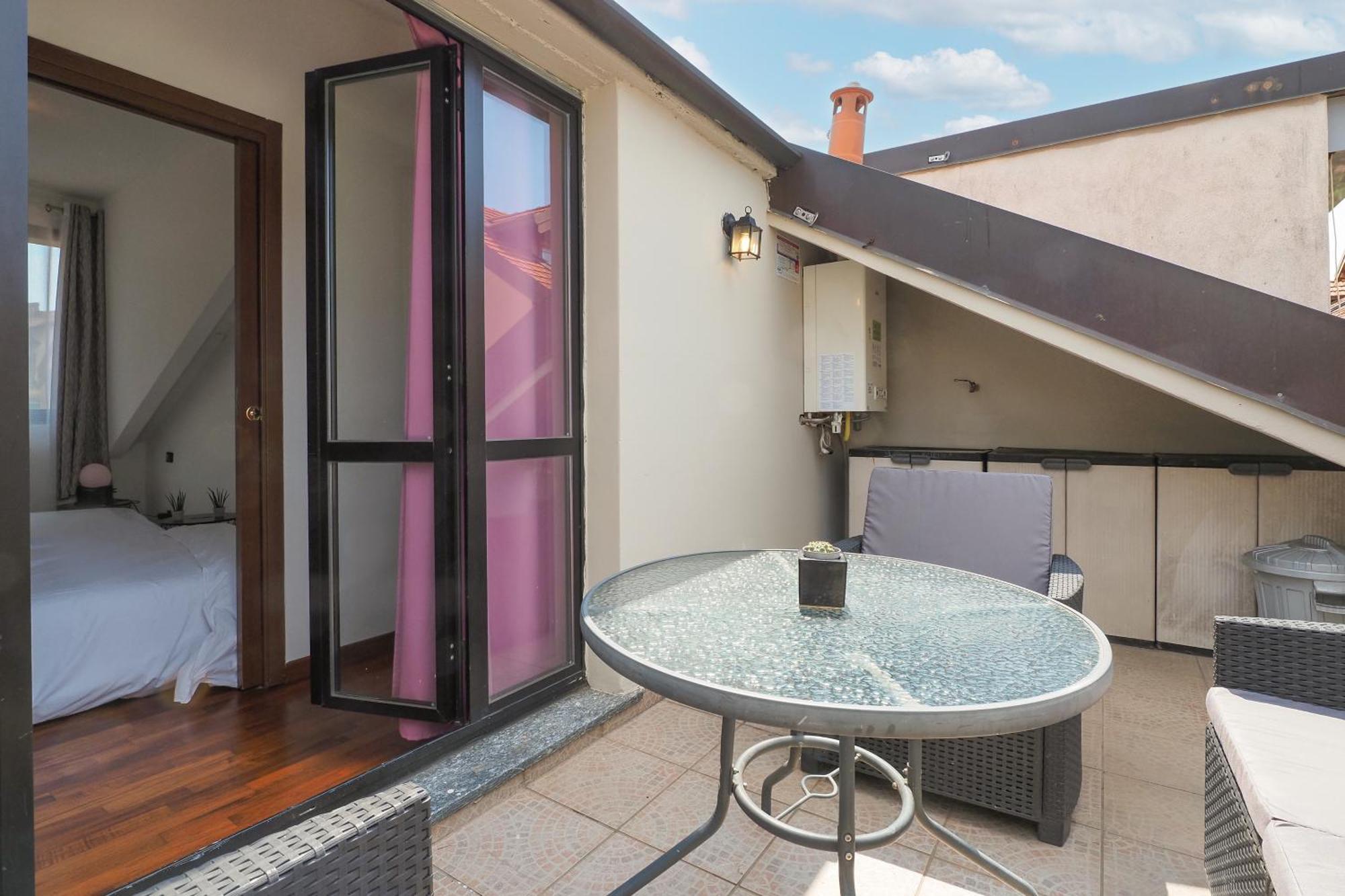 Primopiano - Savona 1 Apartment Milan Luaran gambar