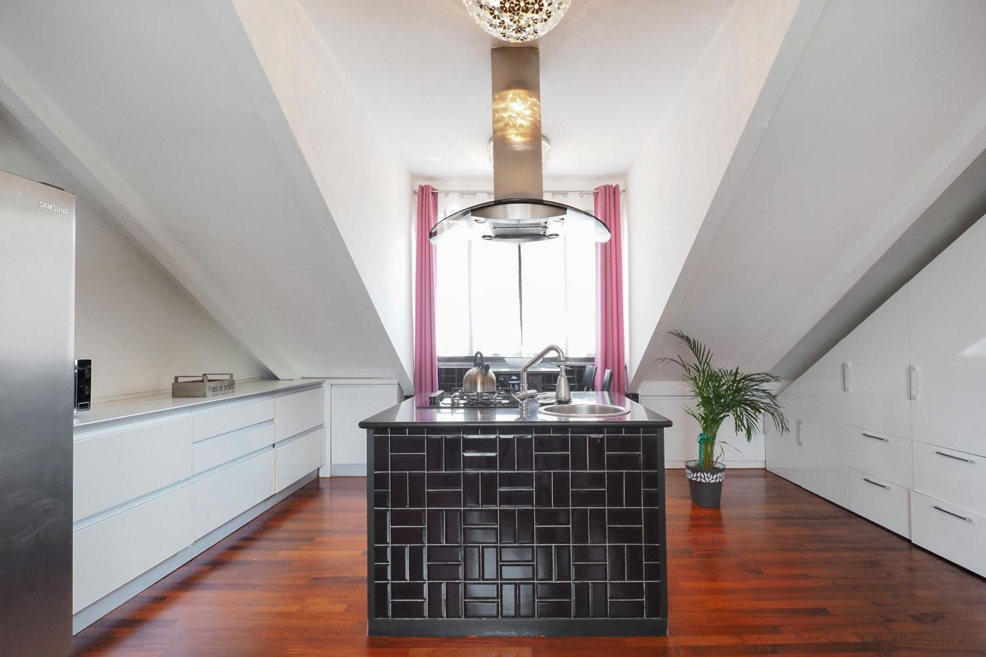 Primopiano - Savona 1 Apartment Milan Luaran gambar