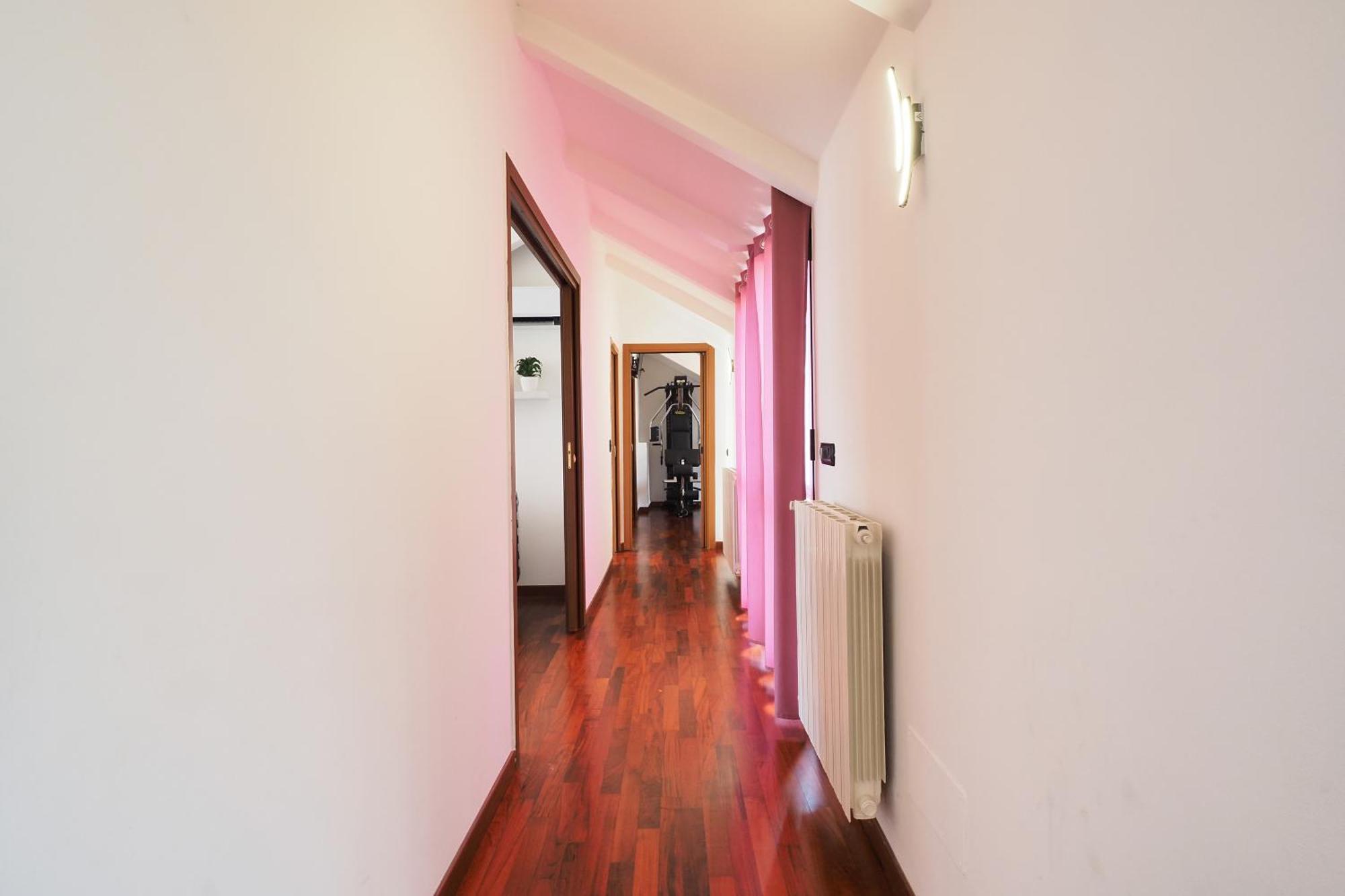 Primopiano - Savona 1 Apartment Milan Luaran gambar