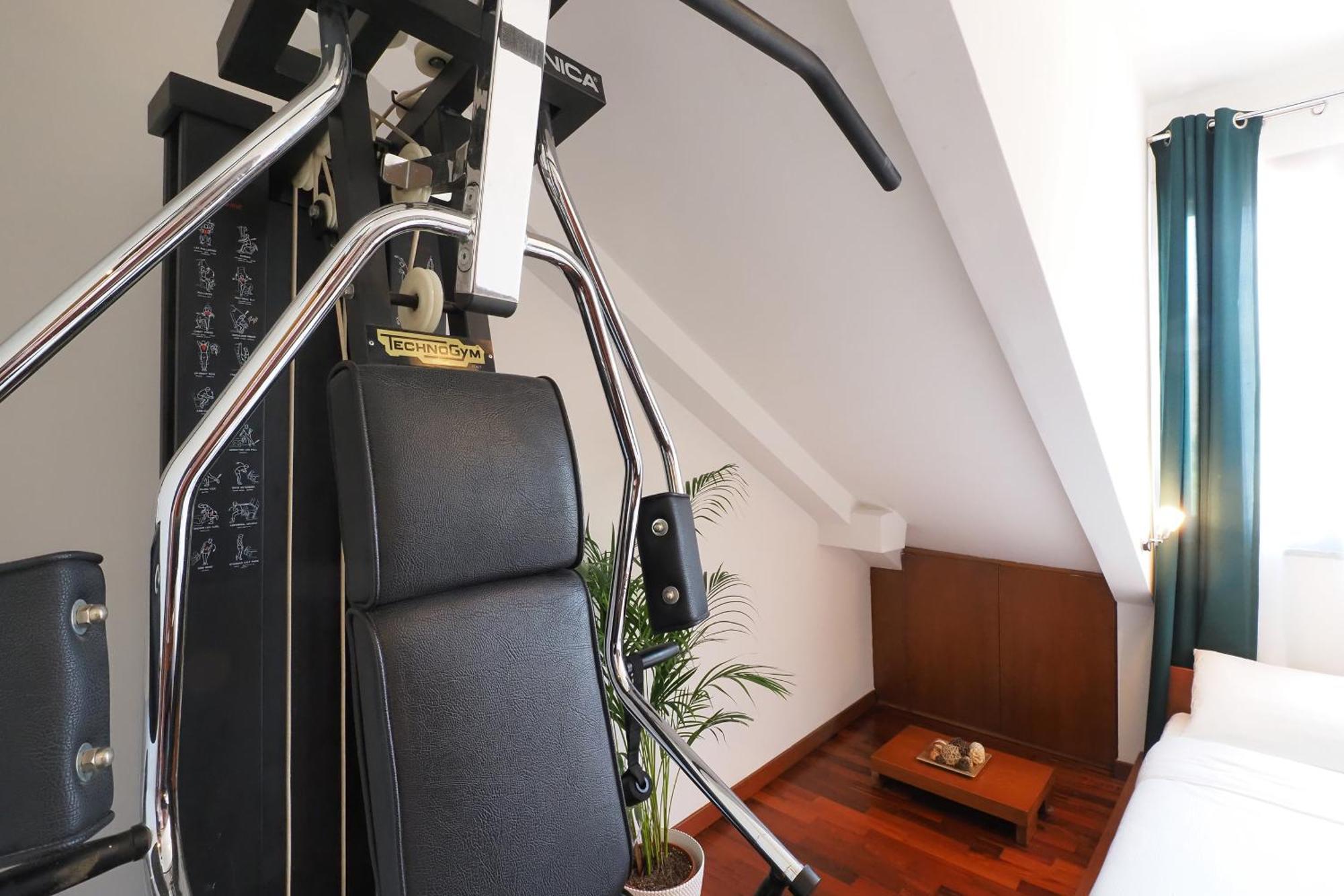 Primopiano - Savona 1 Apartment Milan Luaran gambar