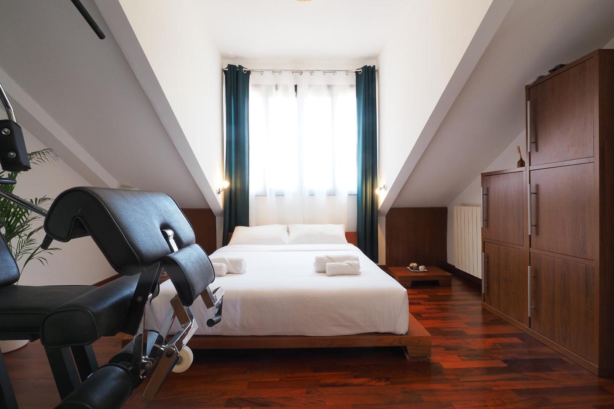 Primopiano - Savona 1 Apartment Milan Luaran gambar