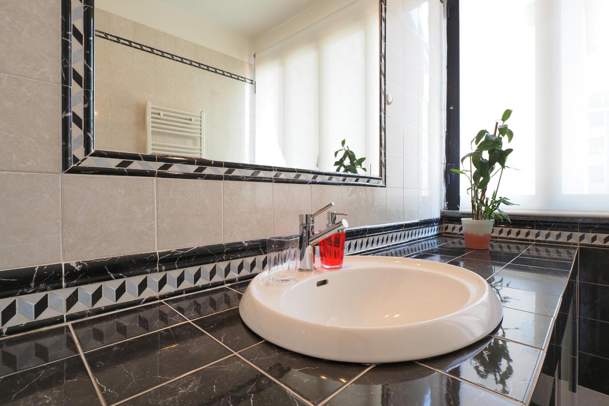 Primopiano - Savona 1 Apartment Milan Luaran gambar