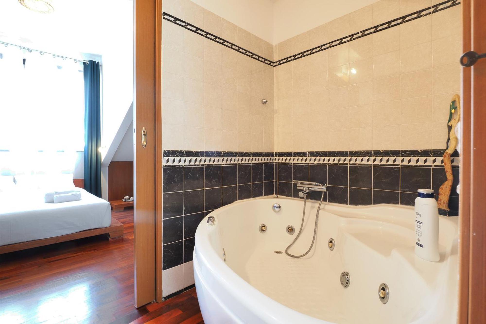 Primopiano - Savona 1 Apartment Milan Luaran gambar