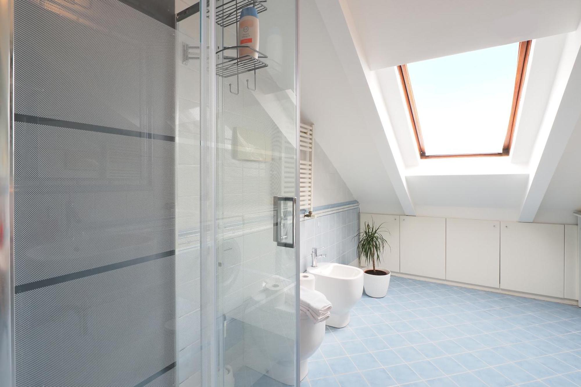 Primopiano - Savona 1 Apartment Milan Luaran gambar