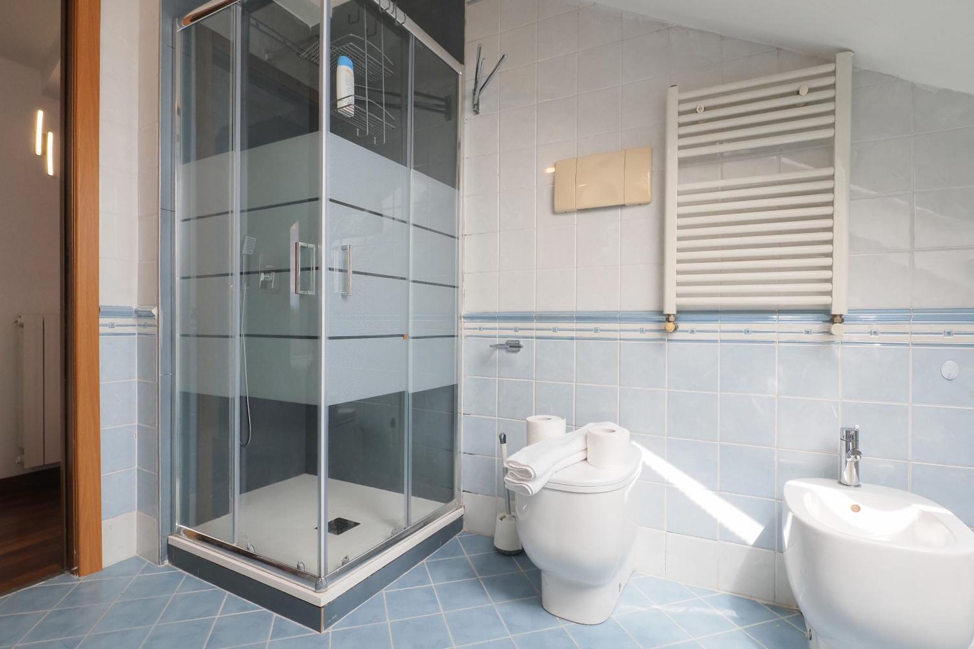Primopiano - Savona 1 Apartment Milan Luaran gambar